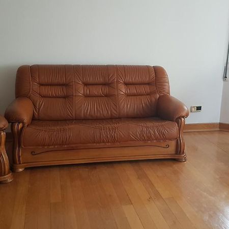 Apartamentos Shalom Ribadeo Eksteriør billede